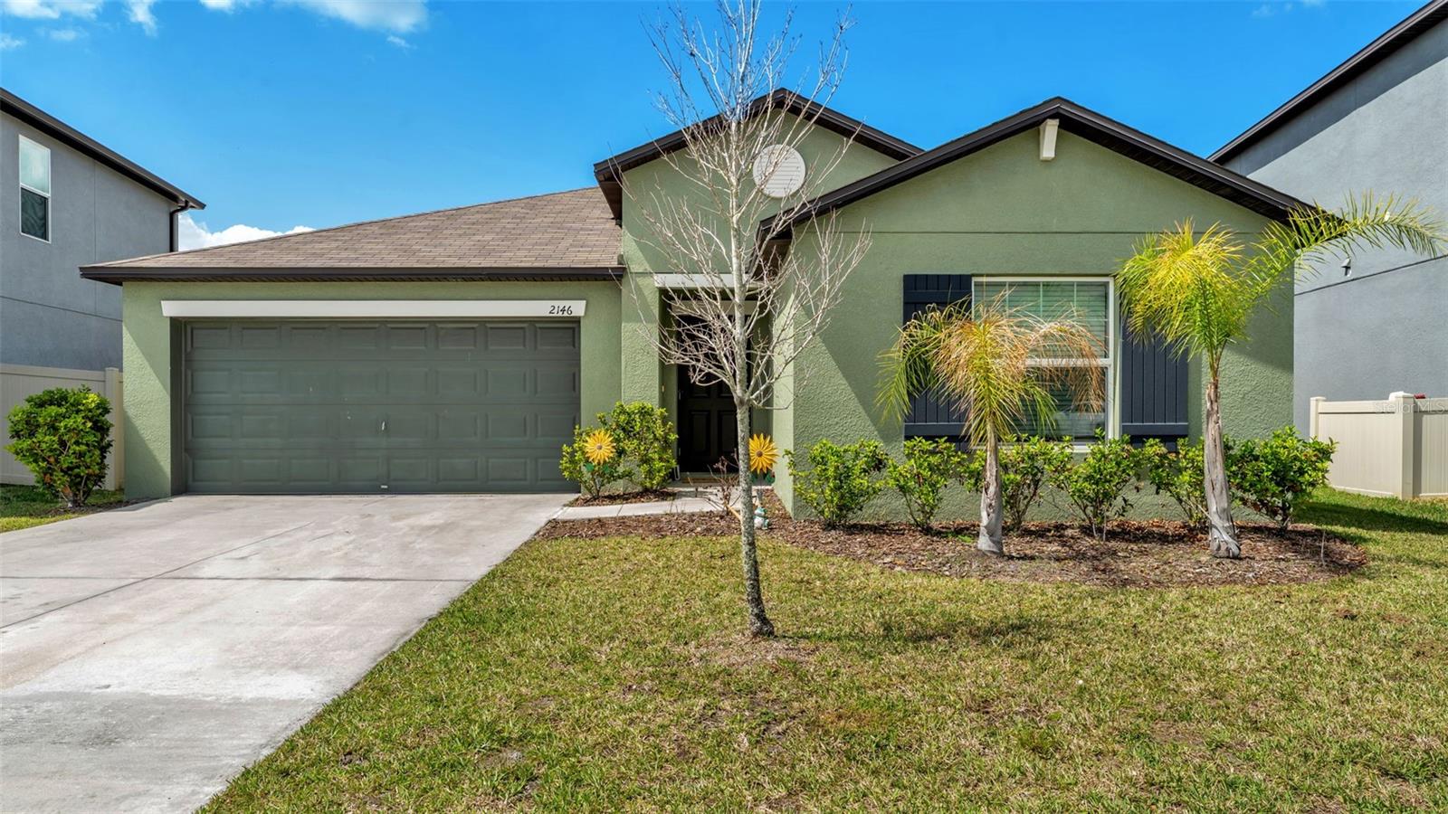 2146 OLD MINING RD, LAKELAND, FL — photo 2