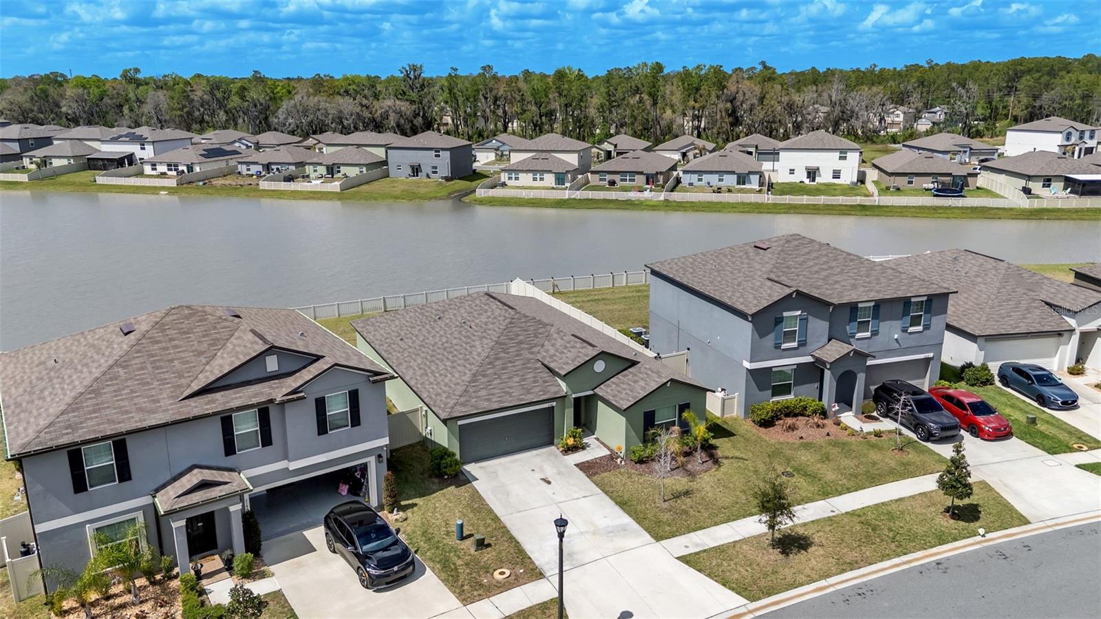 2146 OLD MINING RD, LAKELAND, FL — photo 4