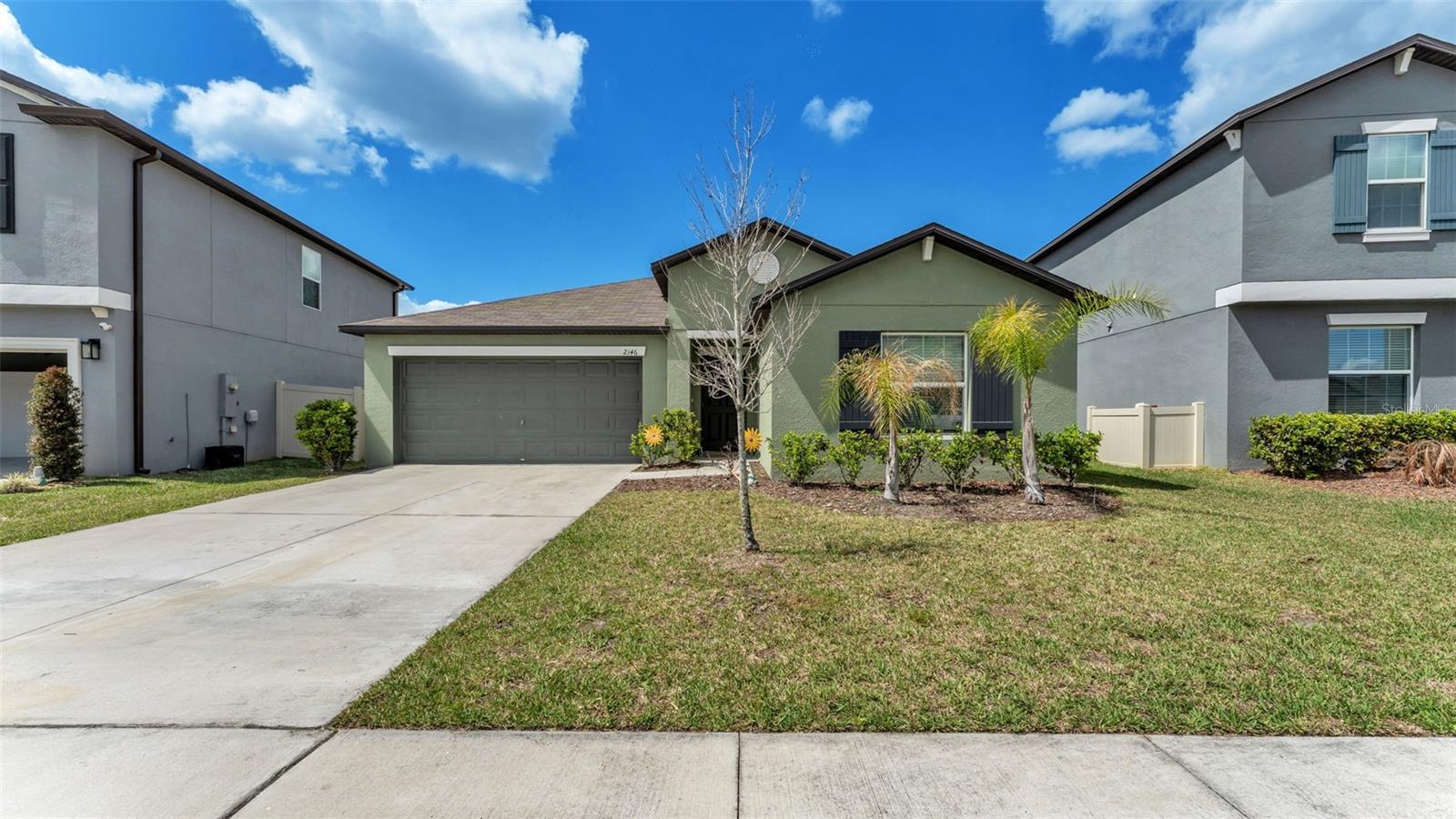 2146 OLD MINING RD, LAKELAND, FL — photo 25