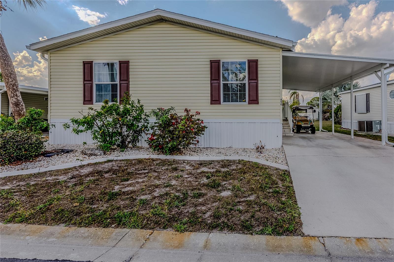 2100 KINGS HWY #690, PORT CHARLOTTE, FL — photo 2