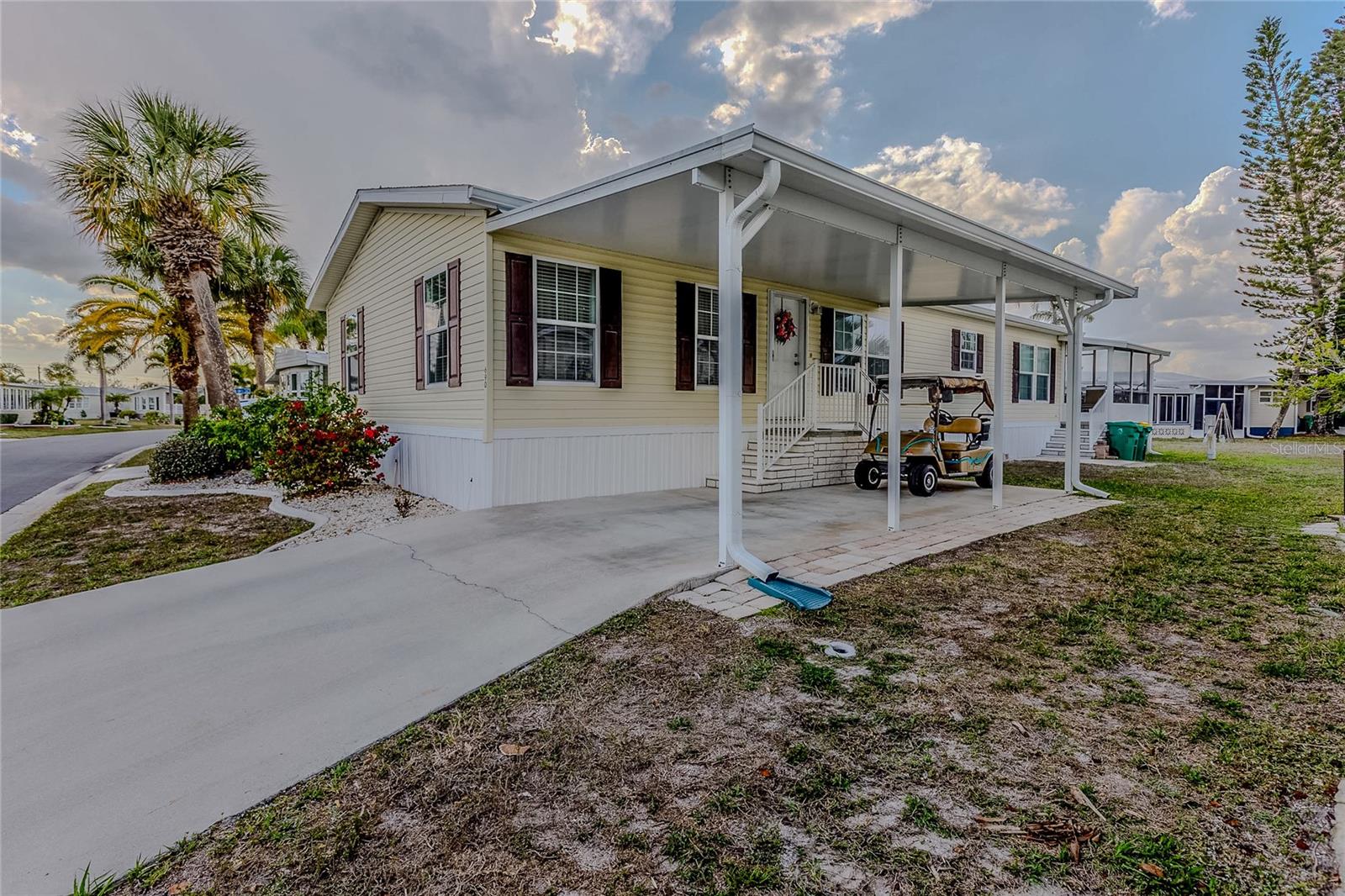 2100 KINGS HWY #690, PORT CHARLOTTE, FL — photo 3
