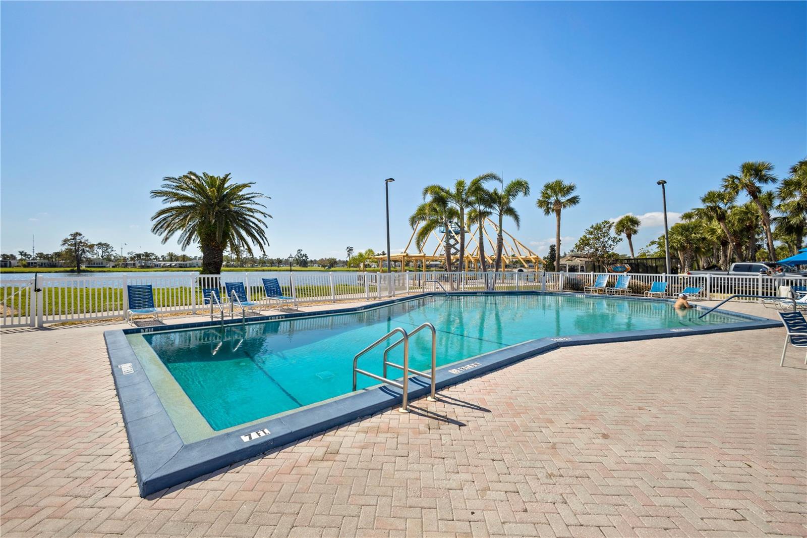 2100 KINGS HWY #690, PORT CHARLOTTE, FL — photo 36