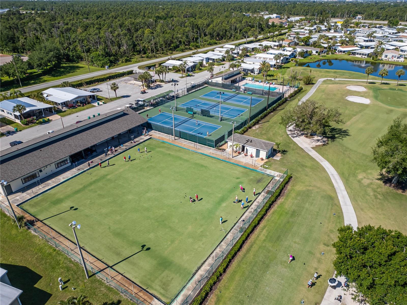 2100 KINGS HWY #690, PORT CHARLOTTE, FL — photo 49