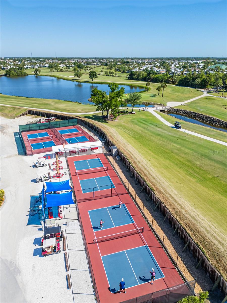 2100 KINGS HWY #690, PORT CHARLOTTE, FL — photo 60