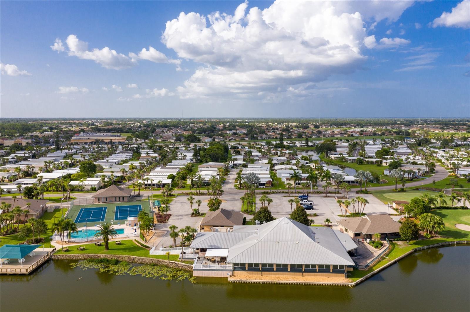 2100 KINGS HWY #690, PORT CHARLOTTE, FL — photo 66