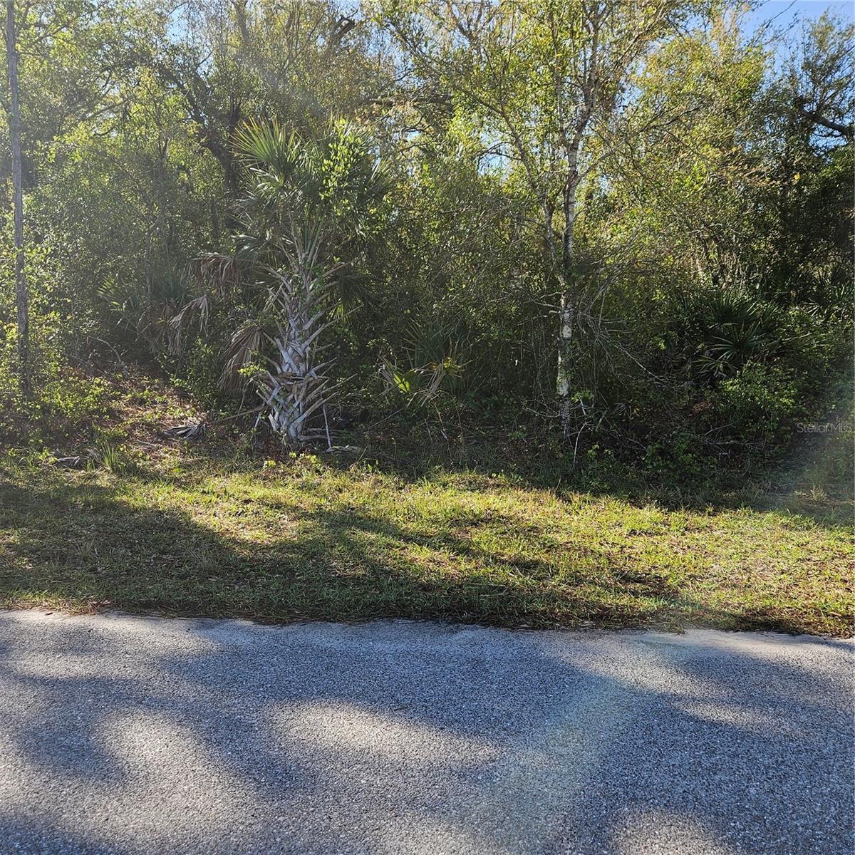 JAFFE LN, NORTH PORT, FL