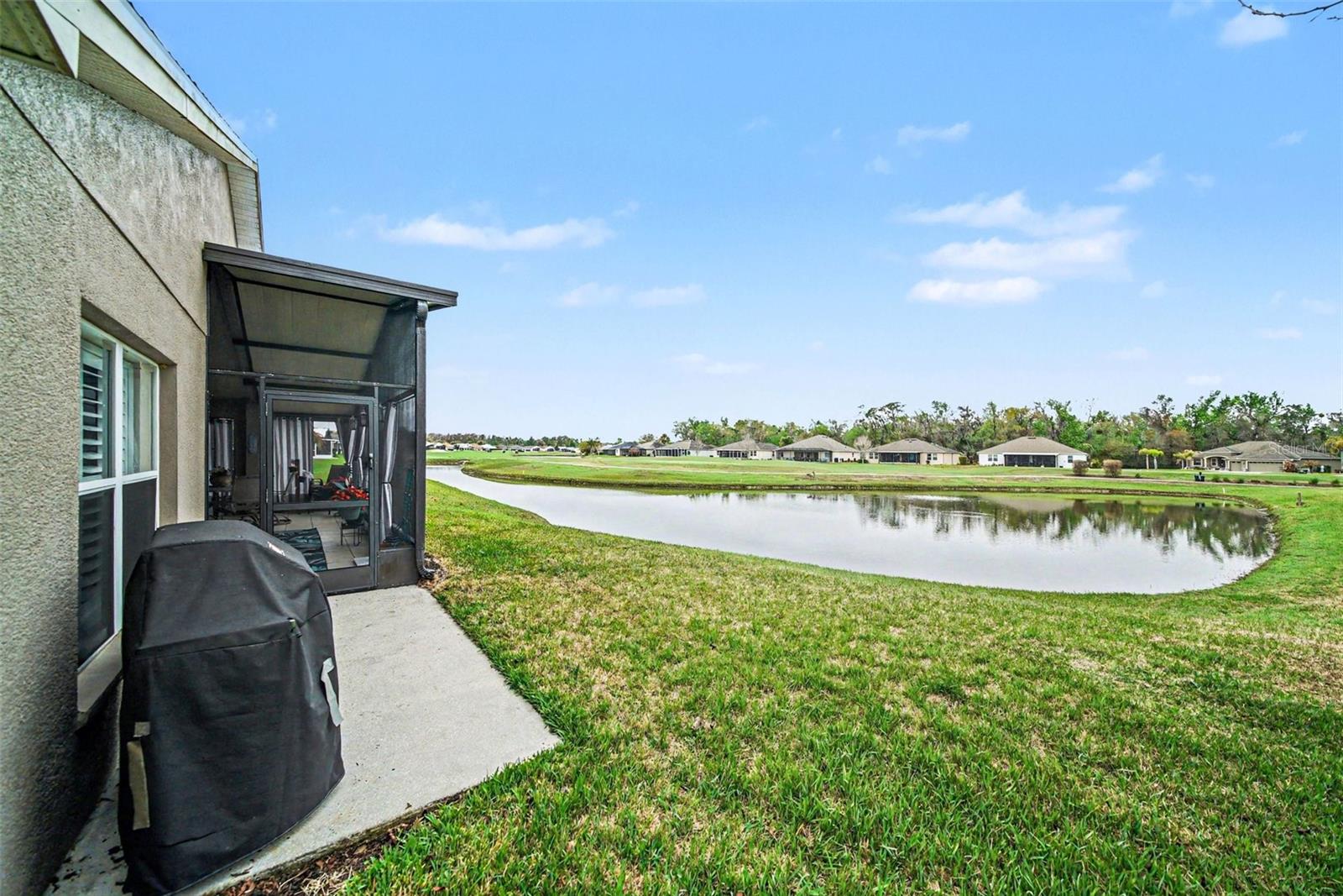 10321 OLD TAMPA BAY DR, SAN ANTONIO, FL — photo 3
