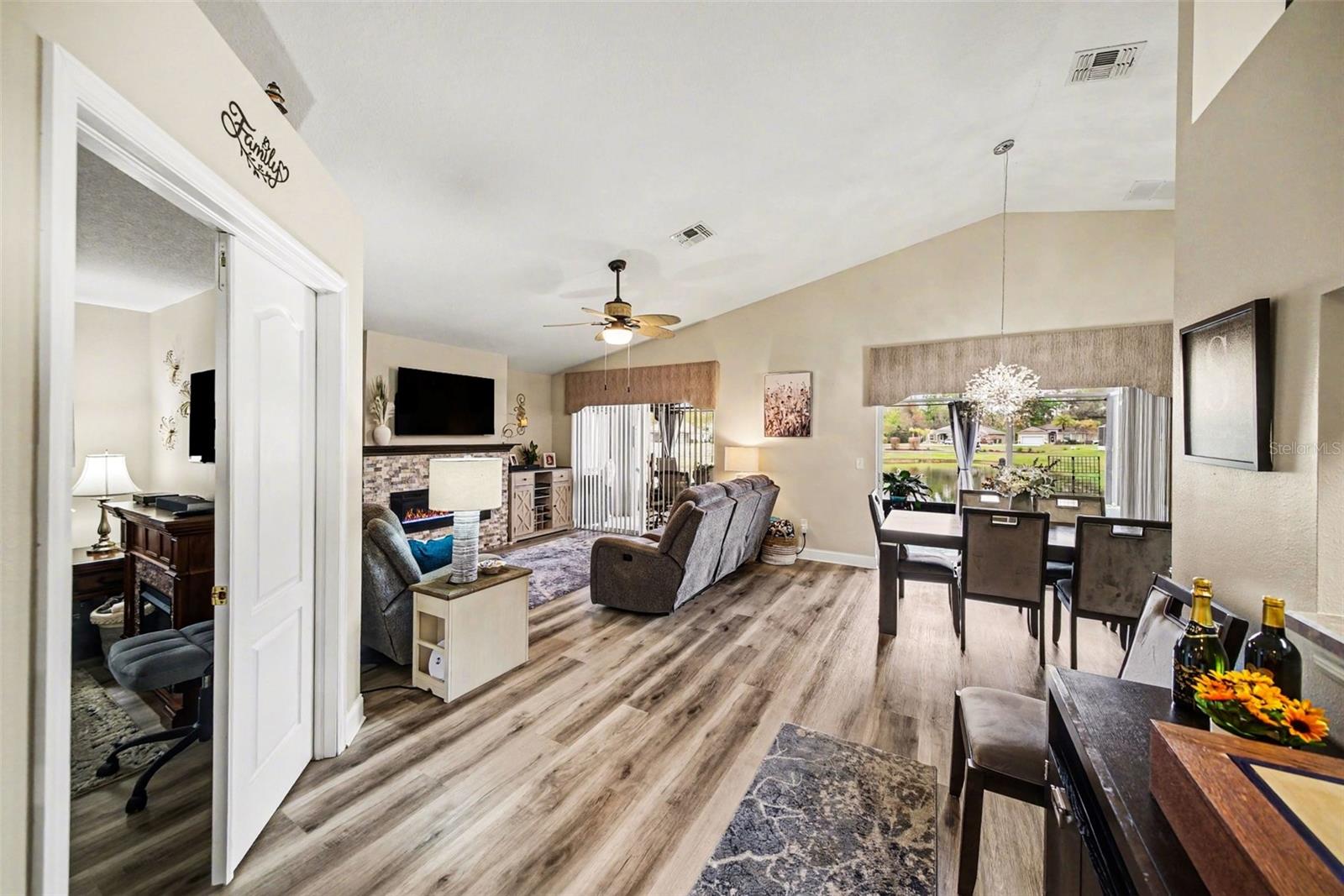 10321 OLD TAMPA BAY DR, SAN ANTONIO, FL — photo 7