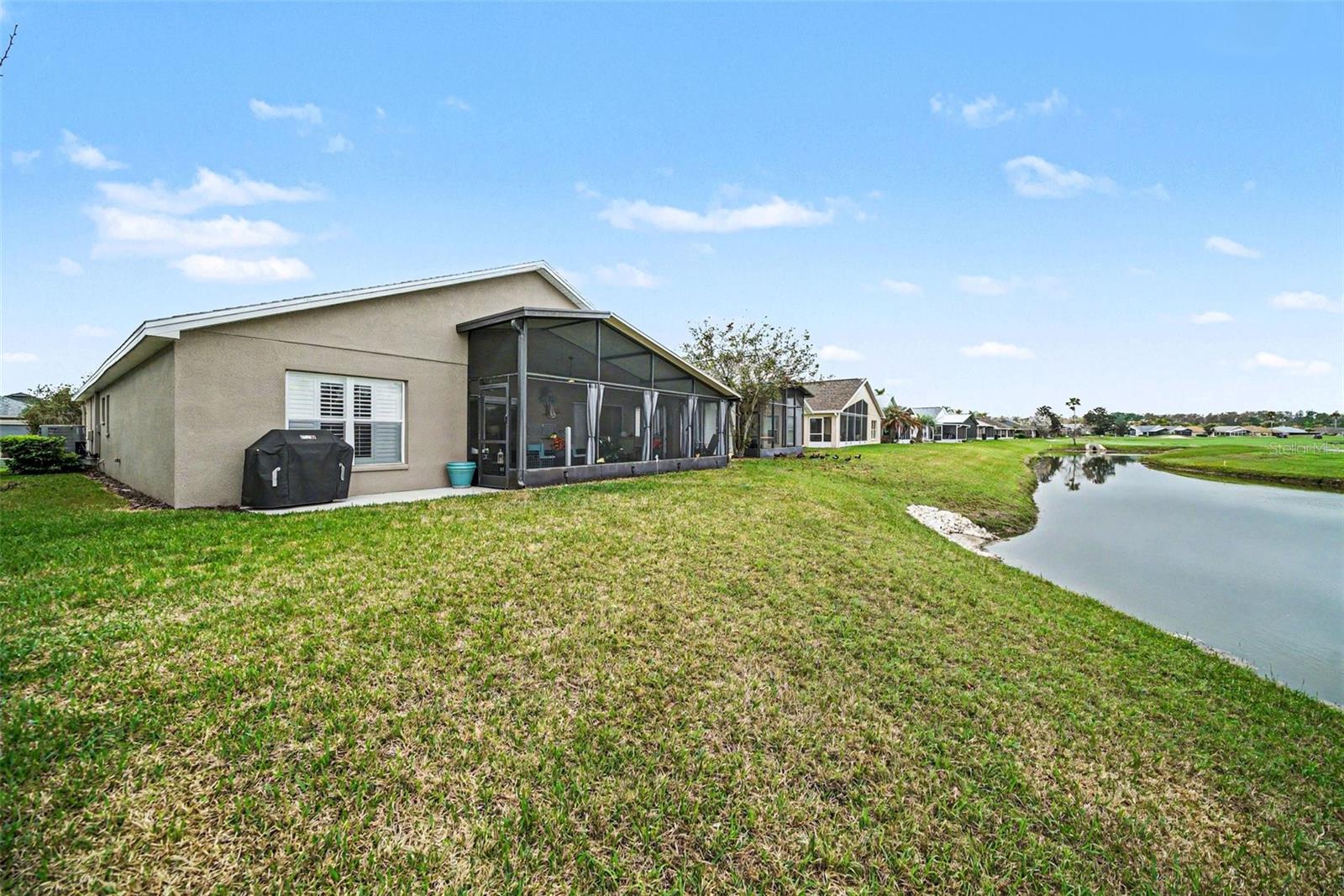 10321 OLD TAMPA BAY DR, SAN ANTONIO, FL — photo 27