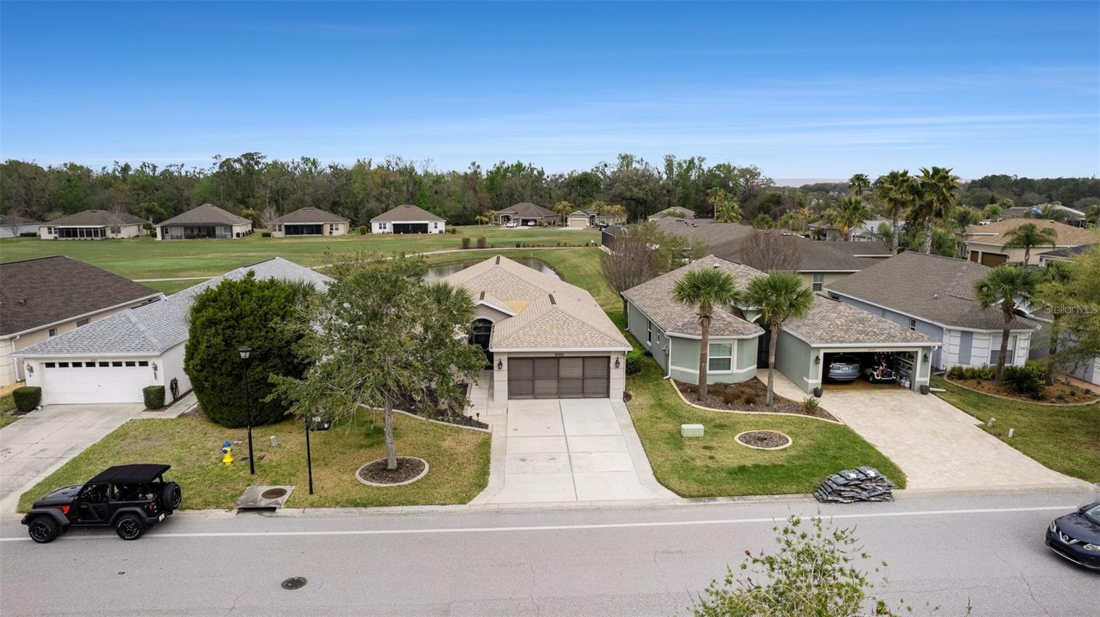 10321 OLD TAMPA BAY DR, SAN ANTONIO, FL — photo 33