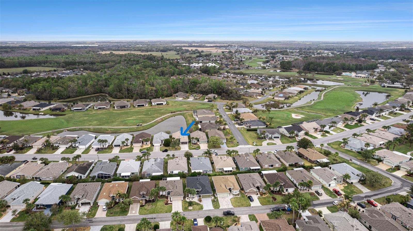 10321 OLD TAMPA BAY DR, SAN ANTONIO, FL — photo 34