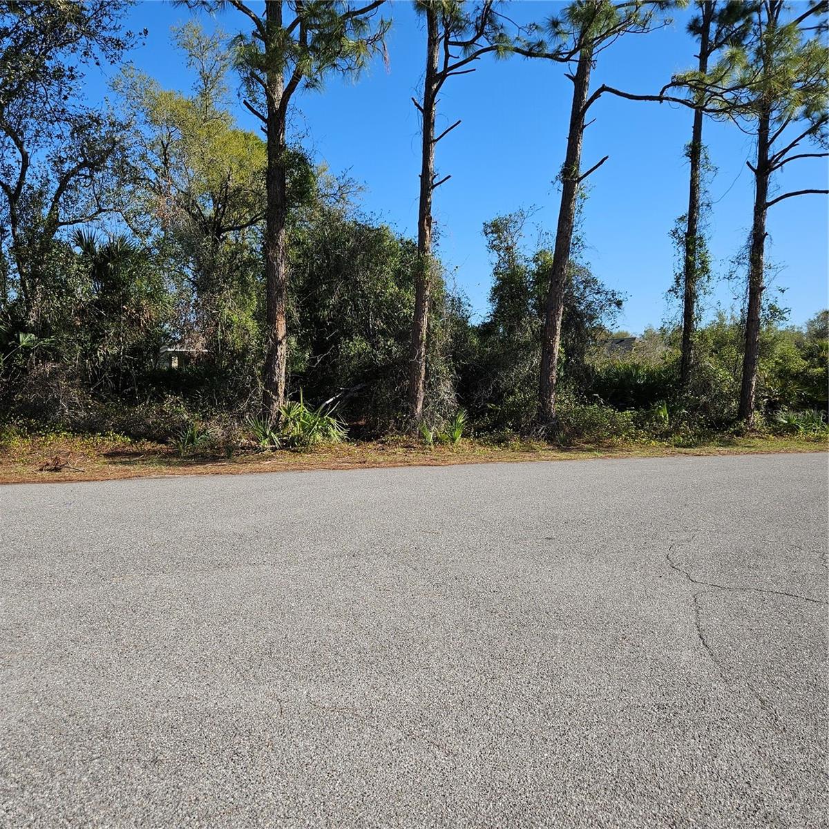 JANARO RD, NORTH PORT, FL