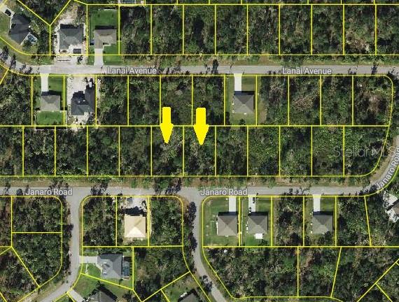 JANARO RD, NORTH PORT, FL — photo 2