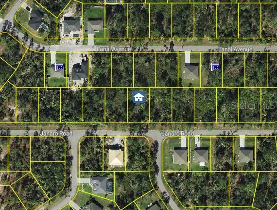 JANARO RD, NORTH PORT, FL — photo 3