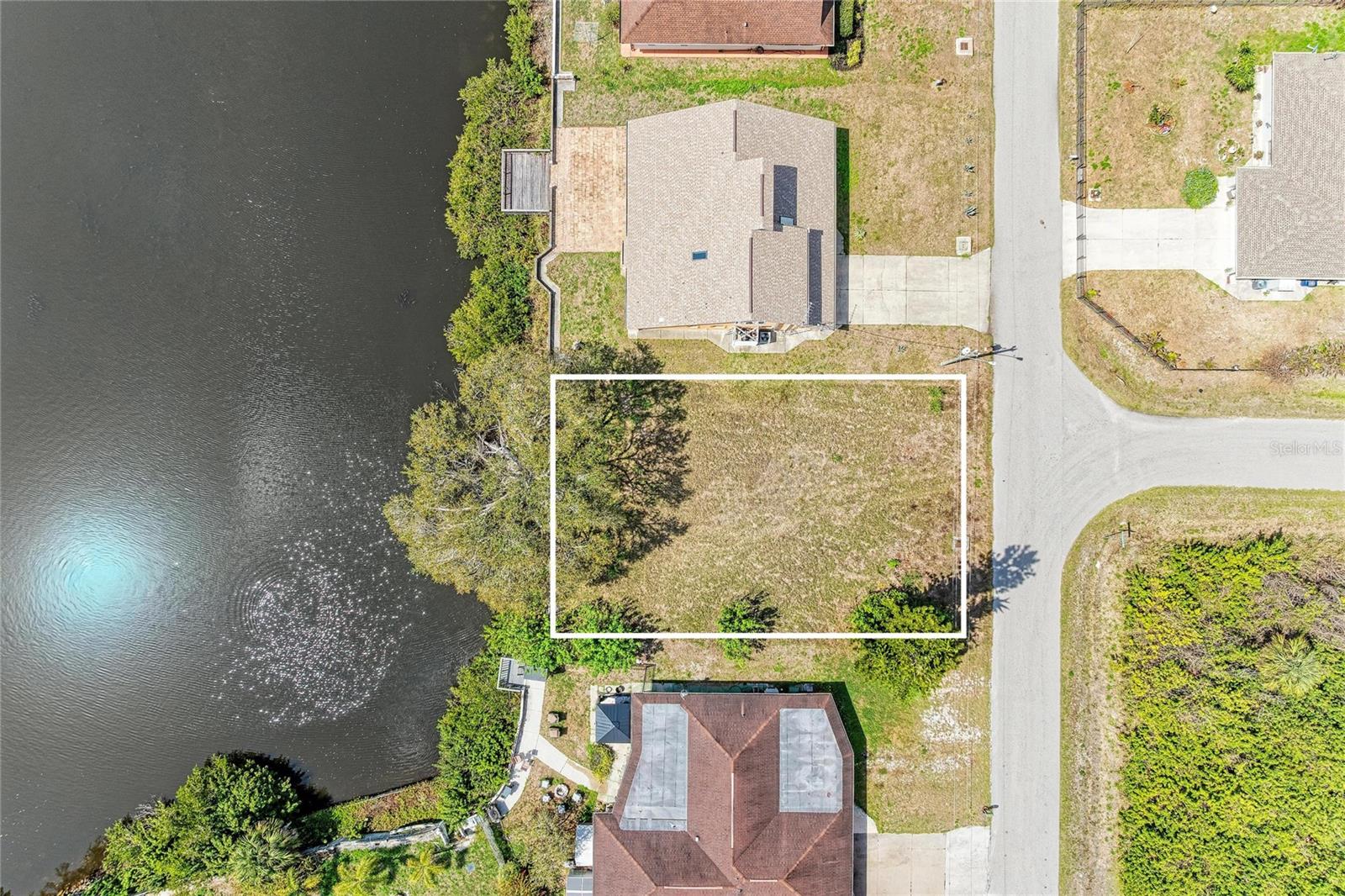 12029 CORSICA LN, NORTH PORT, FL — photo 2