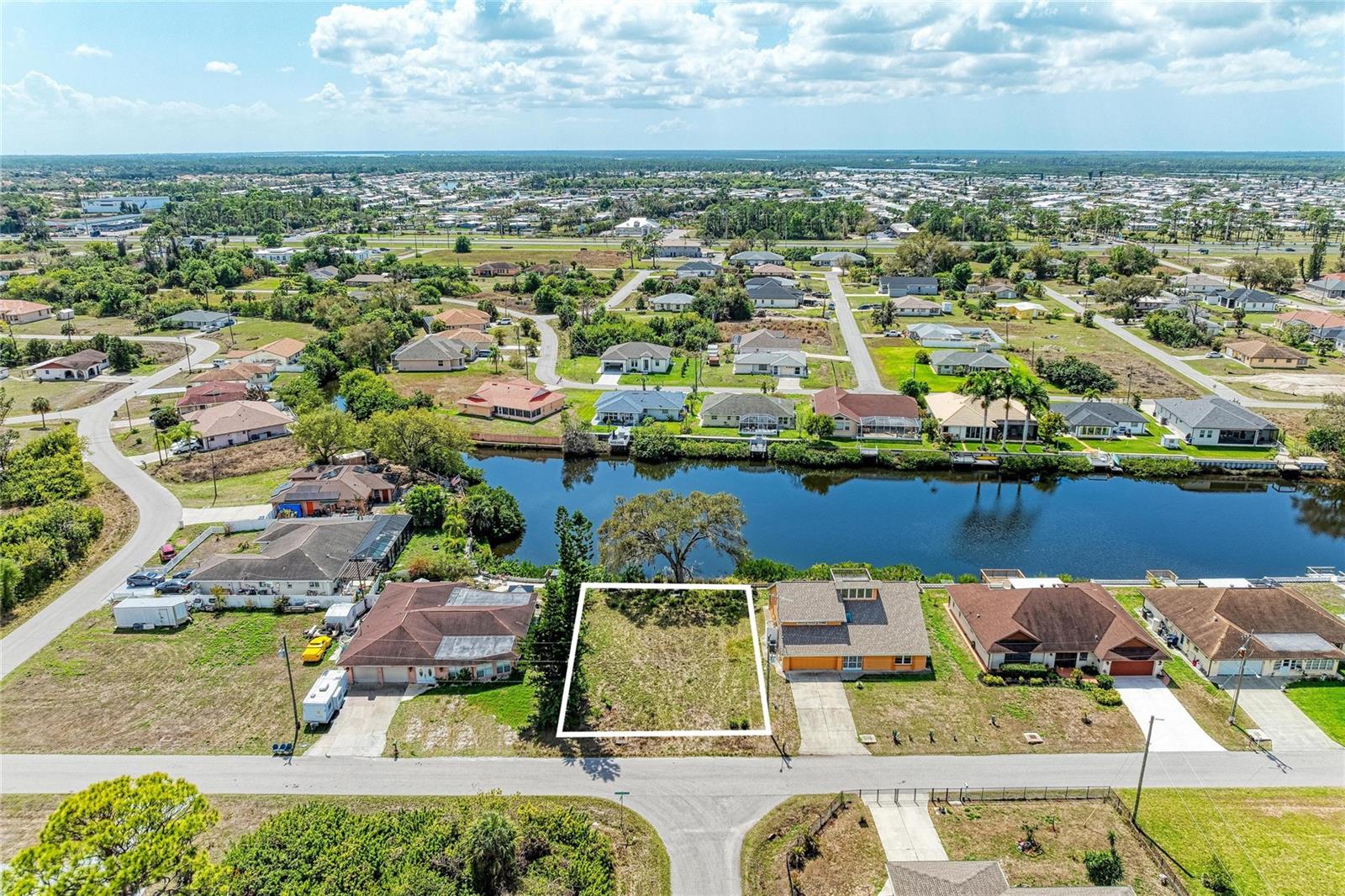 12029 CORSICA LN, NORTH PORT, FL
