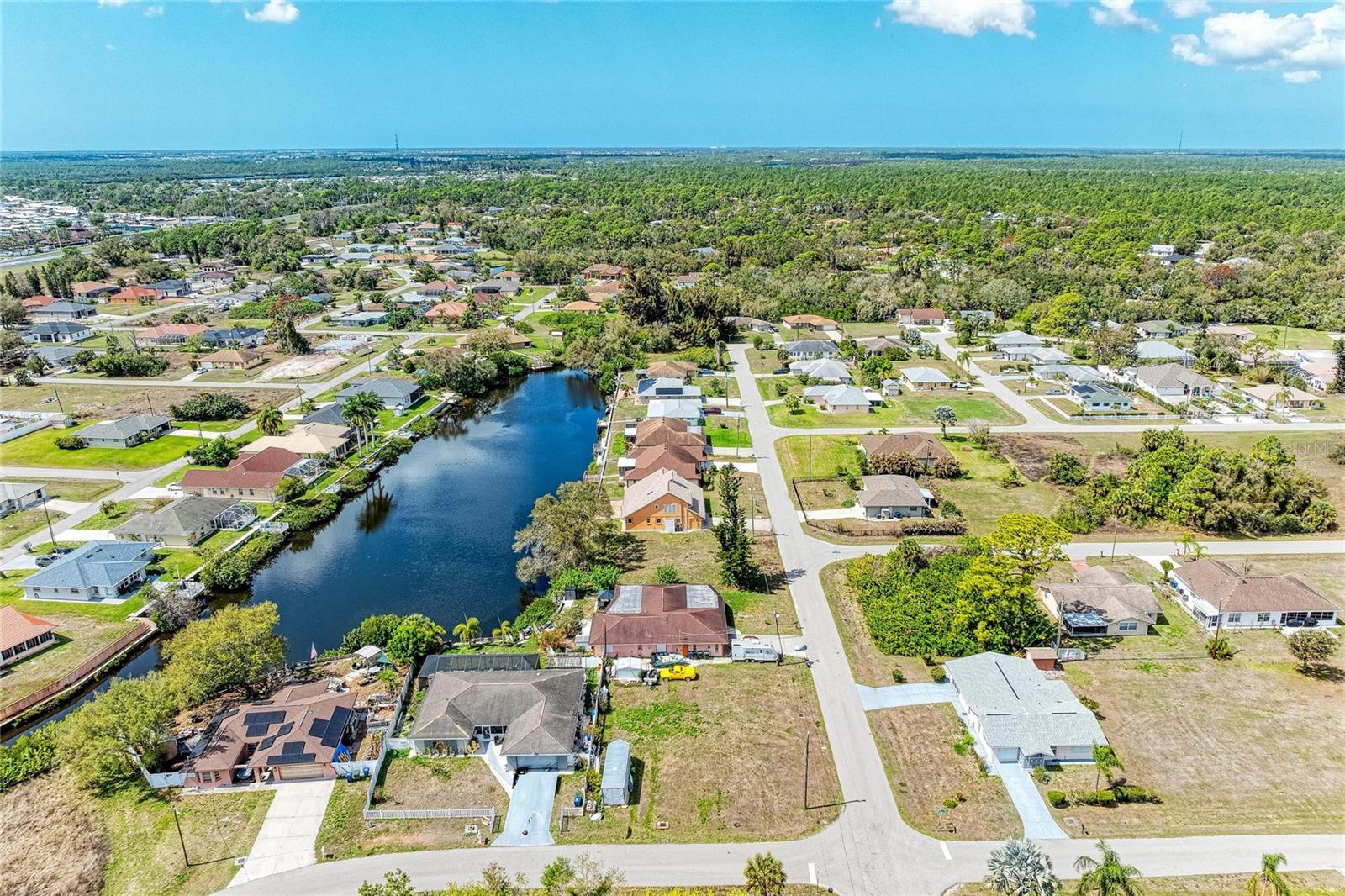 12029 CORSICA LN, NORTH PORT, FL — photo 4