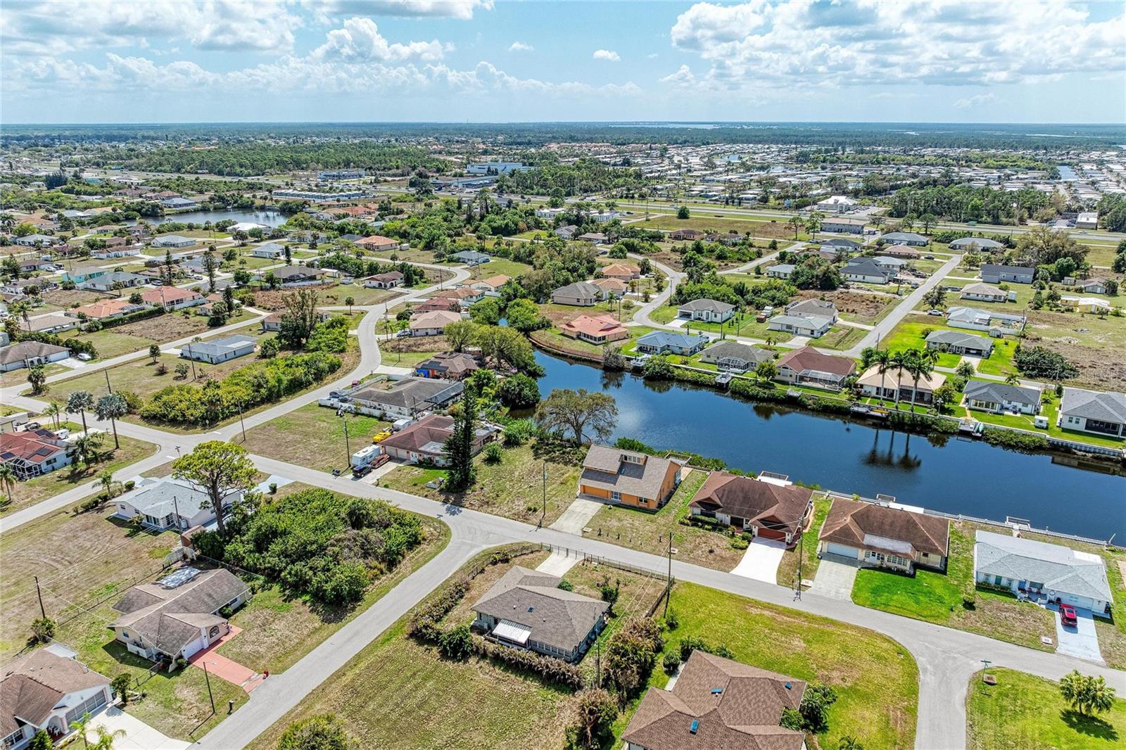 12029 CORSICA LN, NORTH PORT, FL — photo 5