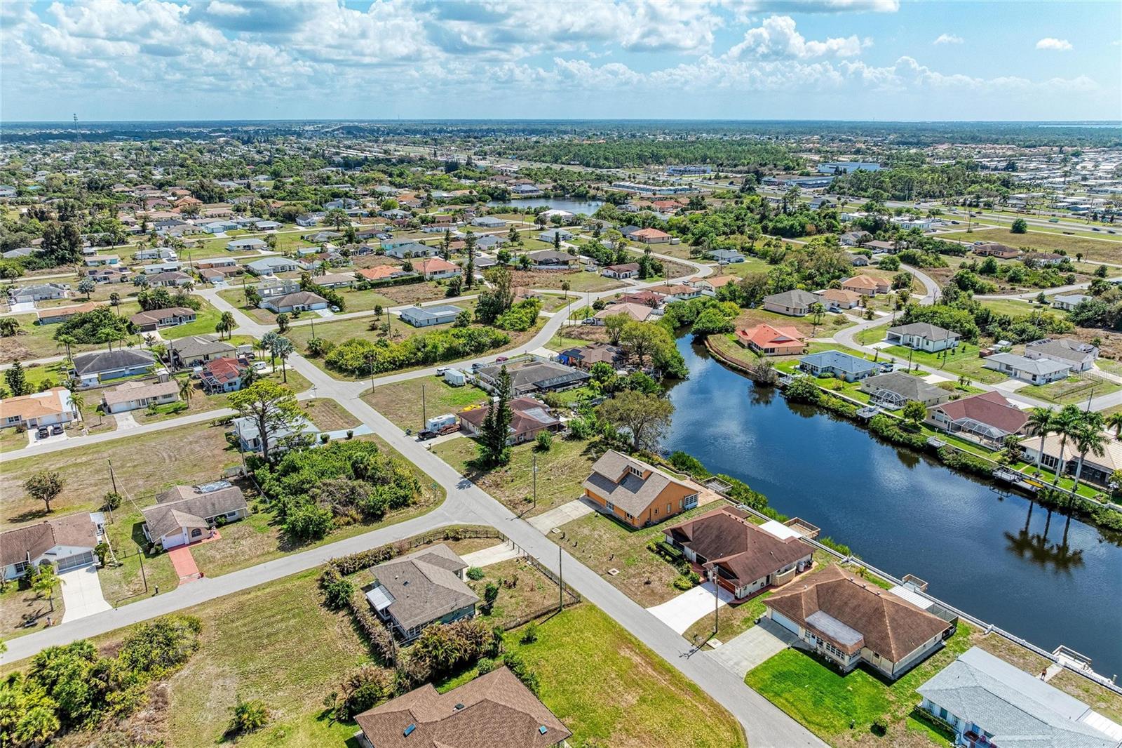 12029 CORSICA LN, NORTH PORT, FL — photo 6
