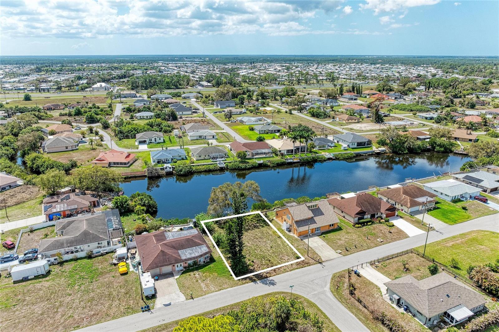 12029 CORSICA LN, NORTH PORT, FL — photo 7