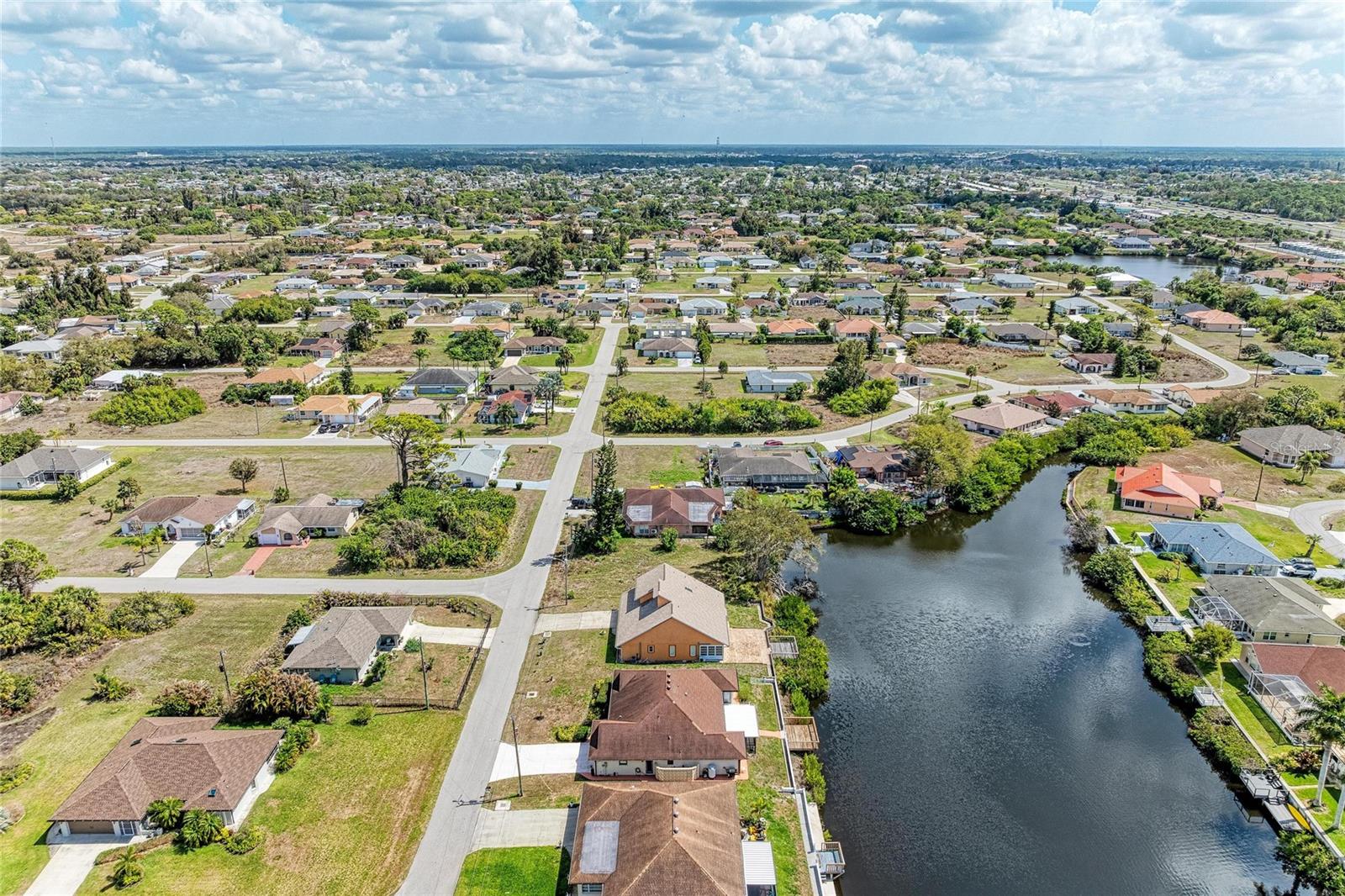 12029 CORSICA LN, NORTH PORT, FL — photo 8