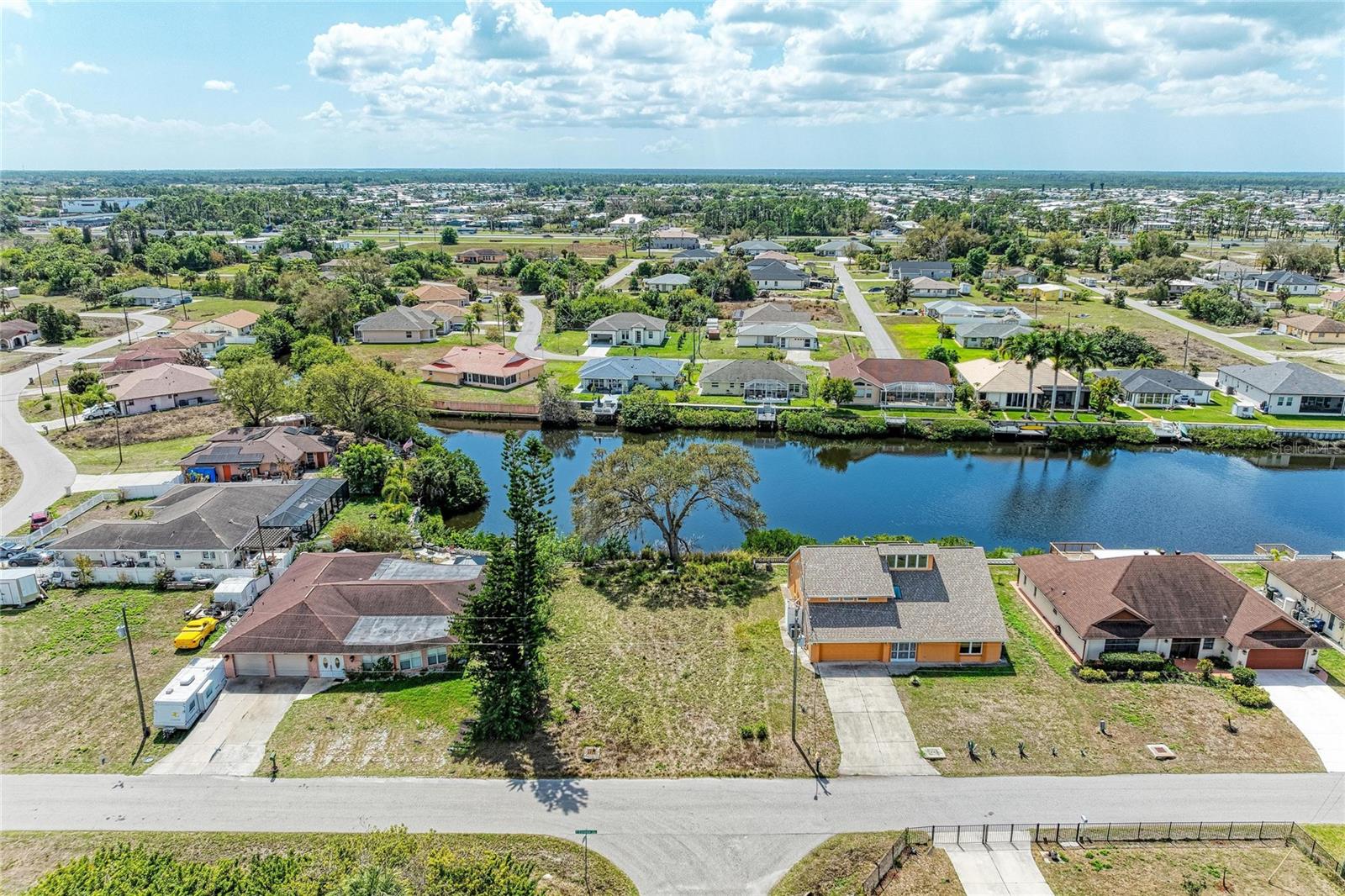 12029 CORSICA LN, NORTH PORT, FL — photo 9