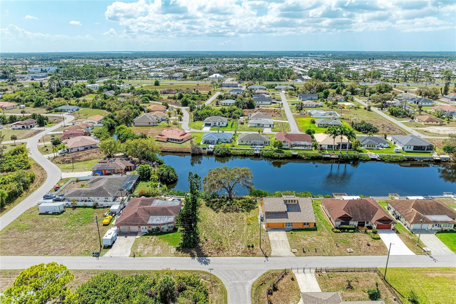 12029 CORSICA LN, NORTH PORT, FL — photo 12