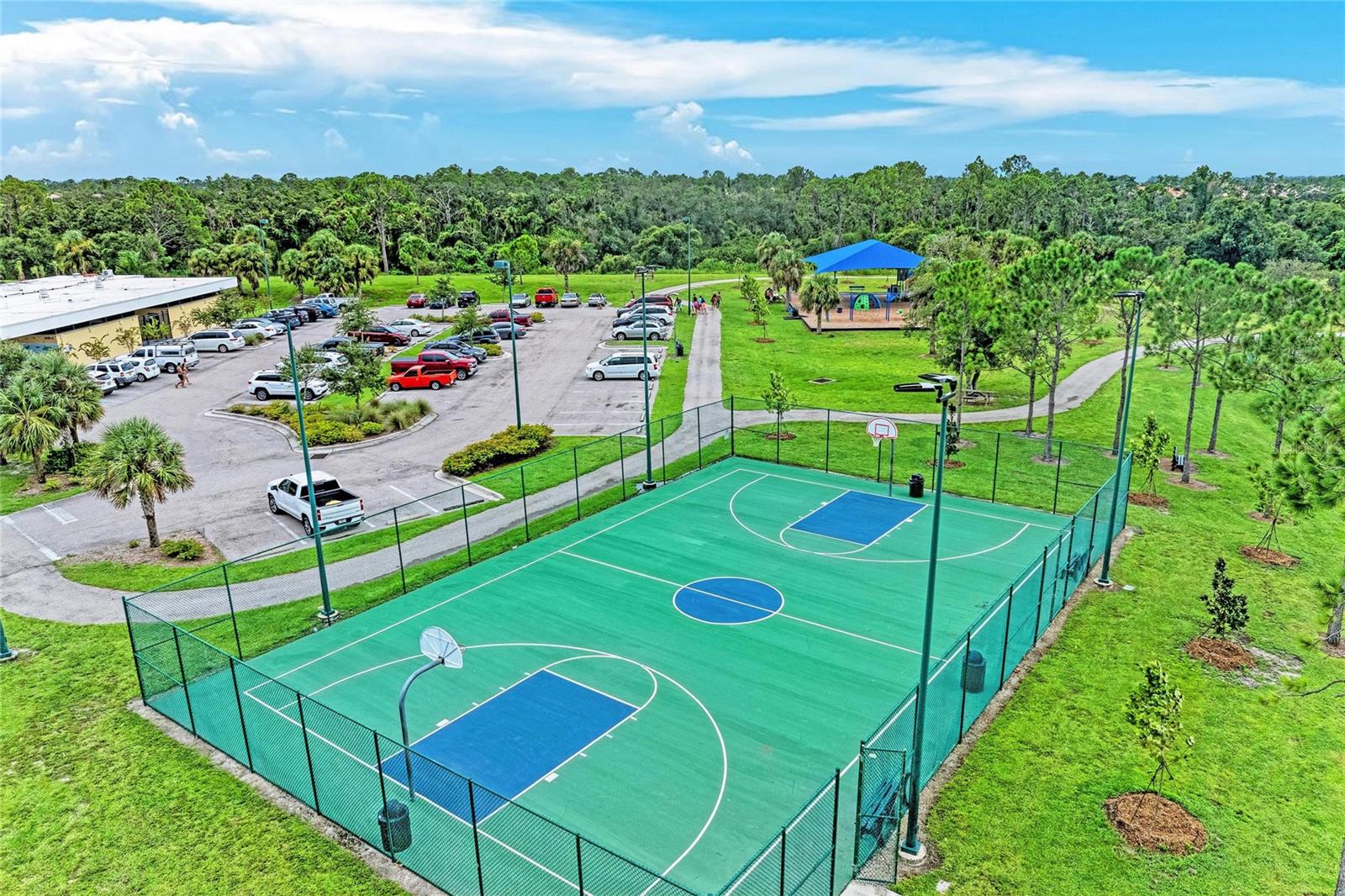 12029 CORSICA LN, NORTH PORT, FL — photo 31