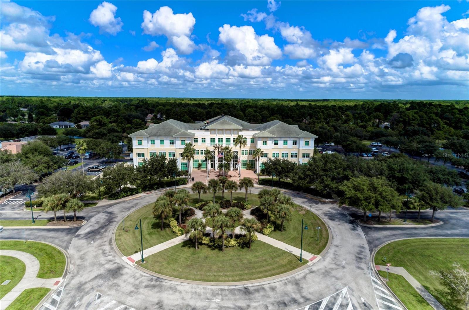 12029 CORSICA LN, NORTH PORT, FL — photo 37