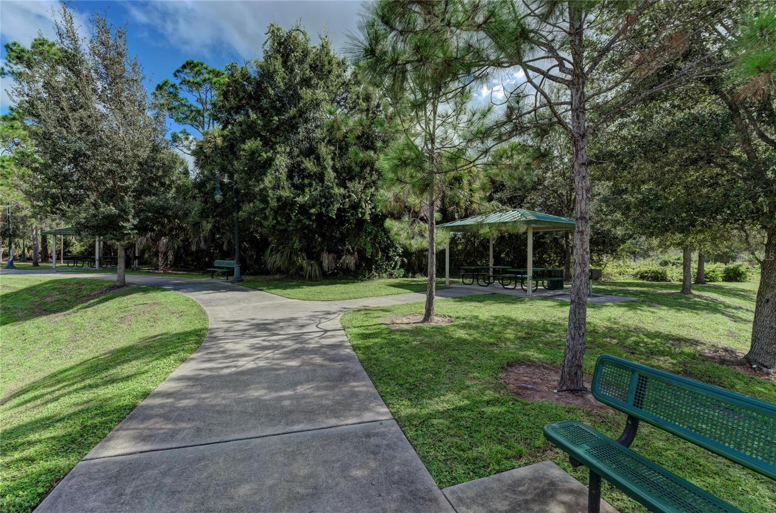 12029 CORSICA LN, NORTH PORT, FL — photo 41
