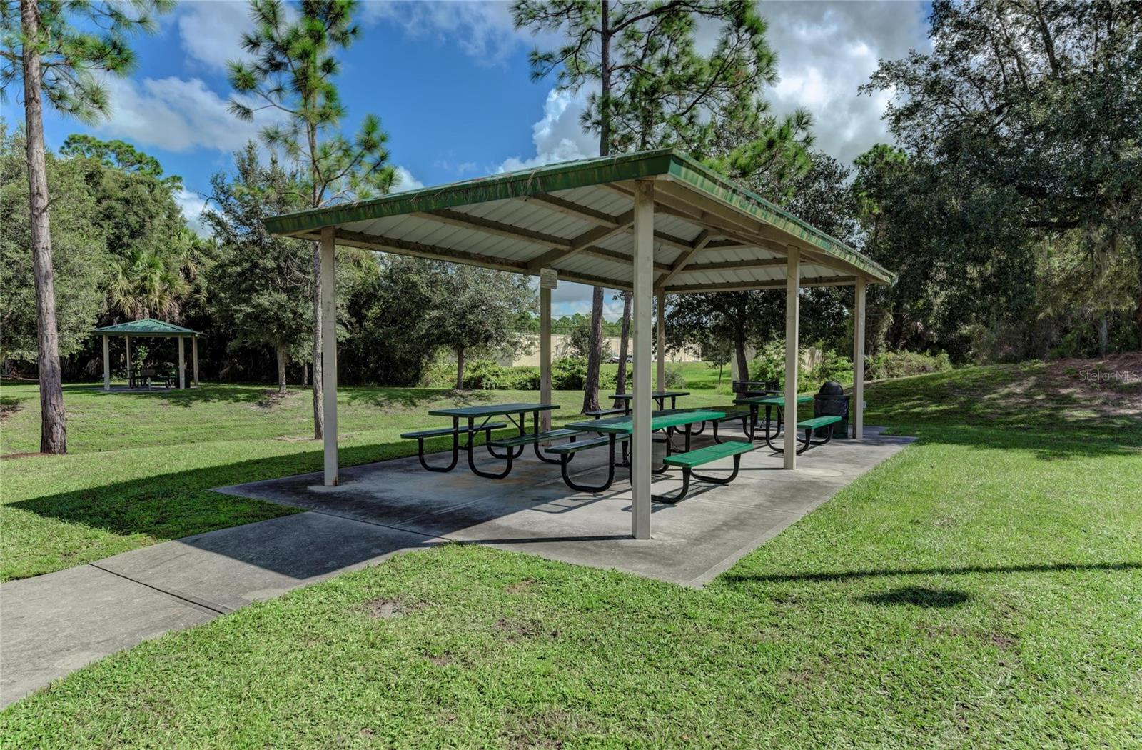 12029 CORSICA LN, NORTH PORT, FL — photo 55