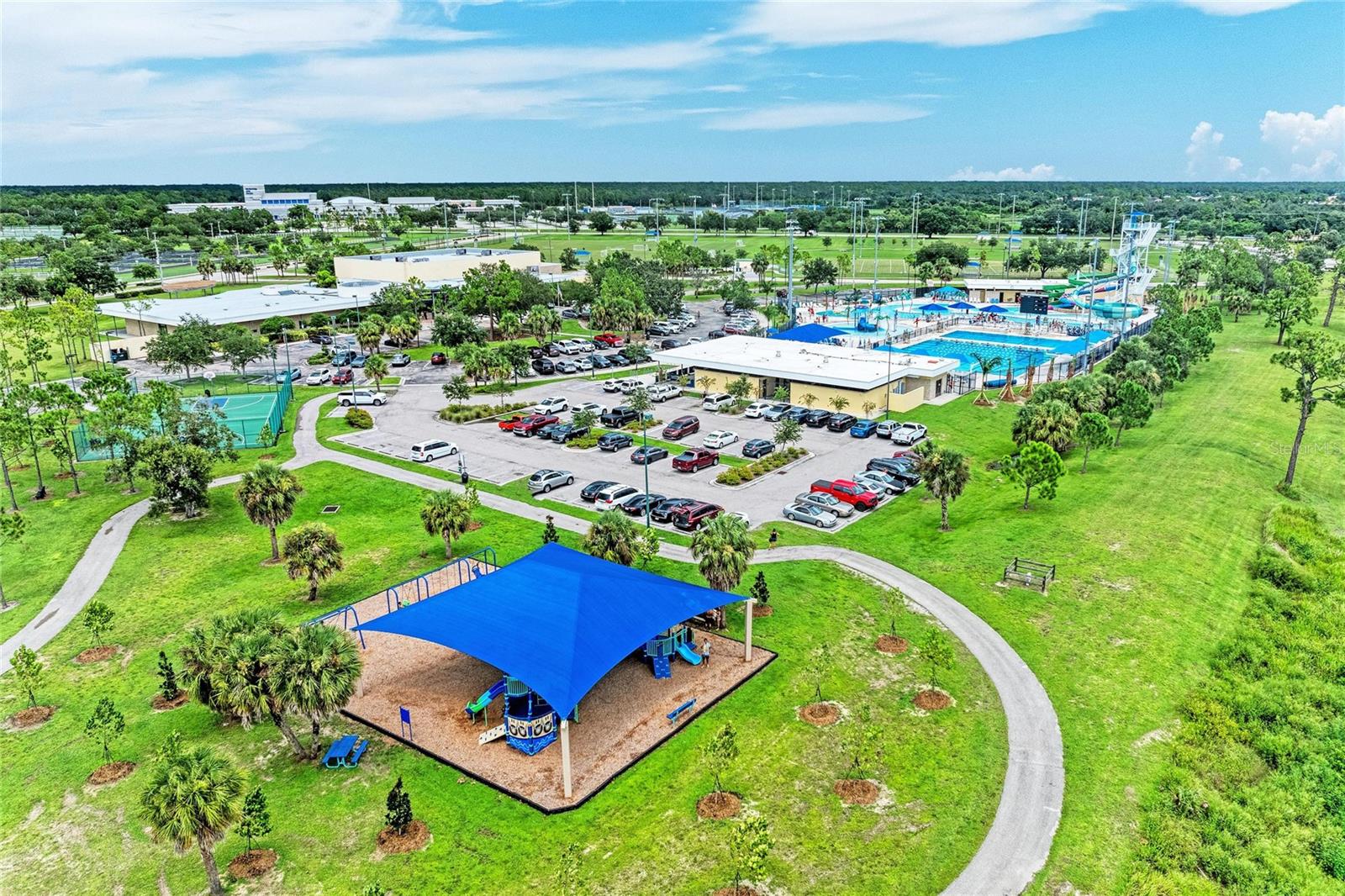 12029 CORSICA LN, NORTH PORT, FL — photo 57