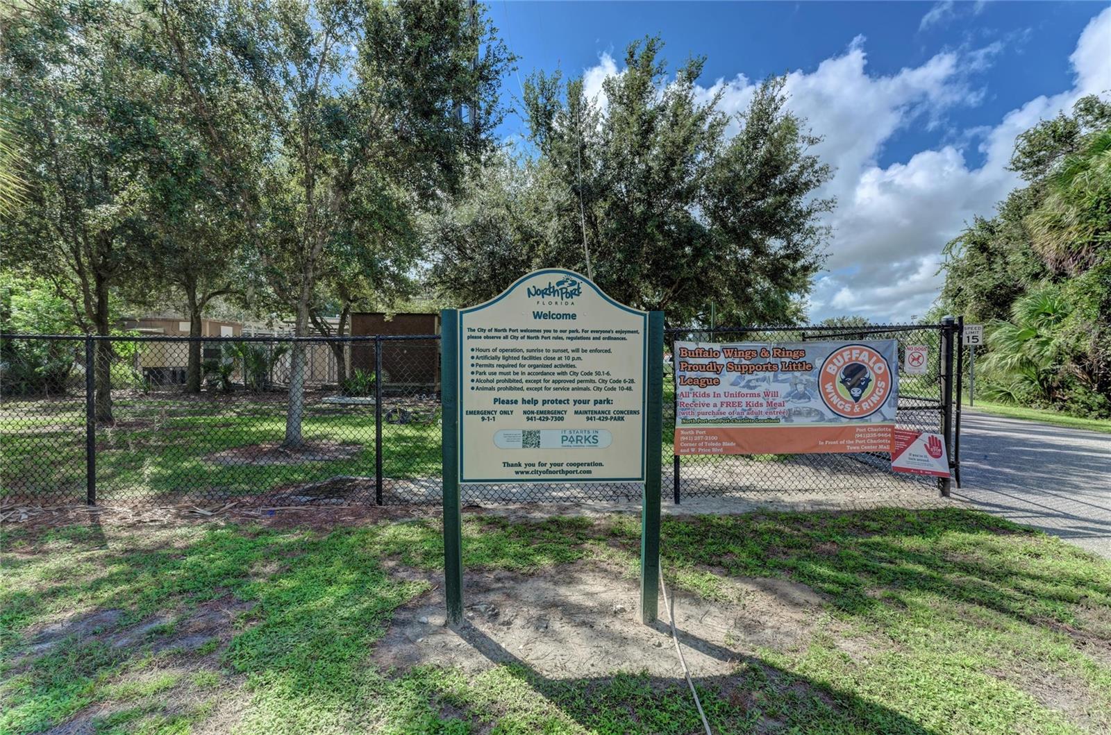 12029 CORSICA LN, NORTH PORT, FL — photo 58