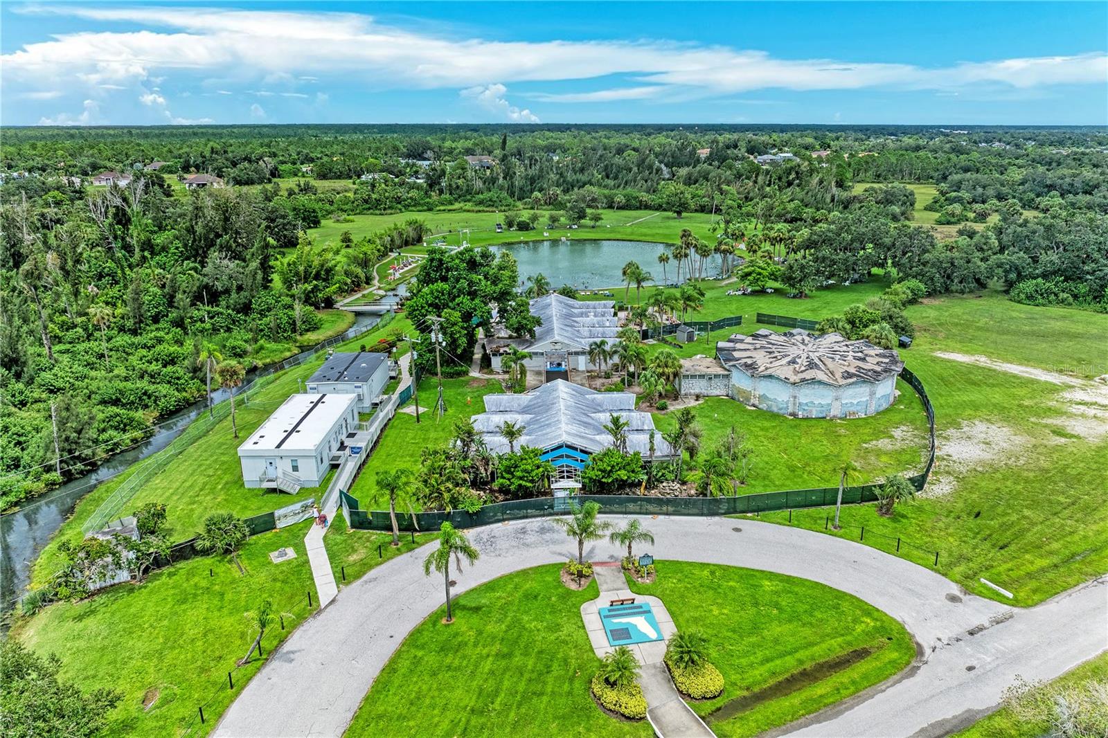 12029 CORSICA LN, NORTH PORT, FL — photo 69
