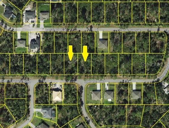 JANARO RD, NORTH PORT, FL — photo 2