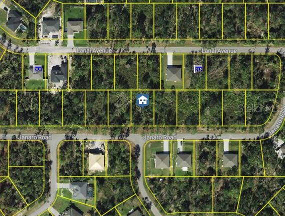 JANARO RD, NORTH PORT, FL — photo 3