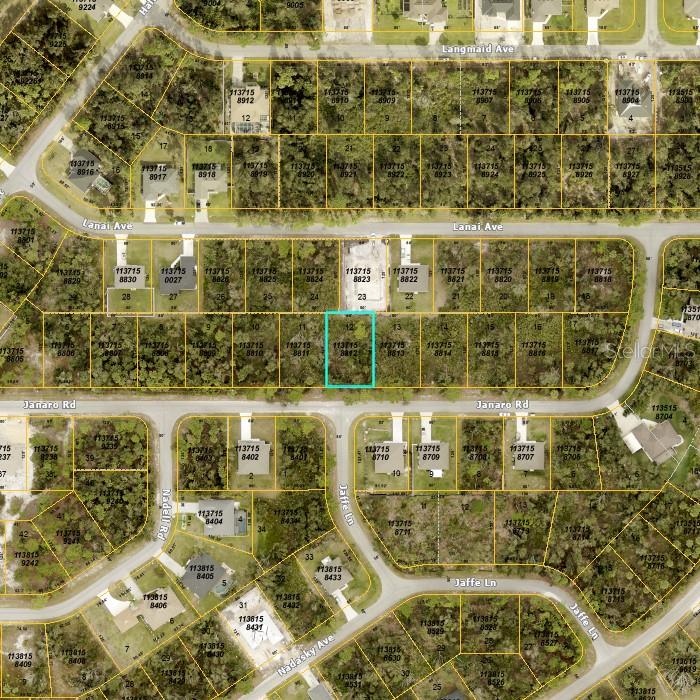 JANARO RD, NORTH PORT, FL — photo 4