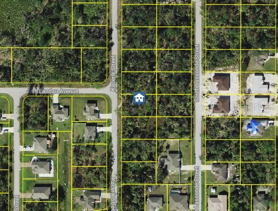 KACERIK ST, NORTH PORT, FL — photo 2