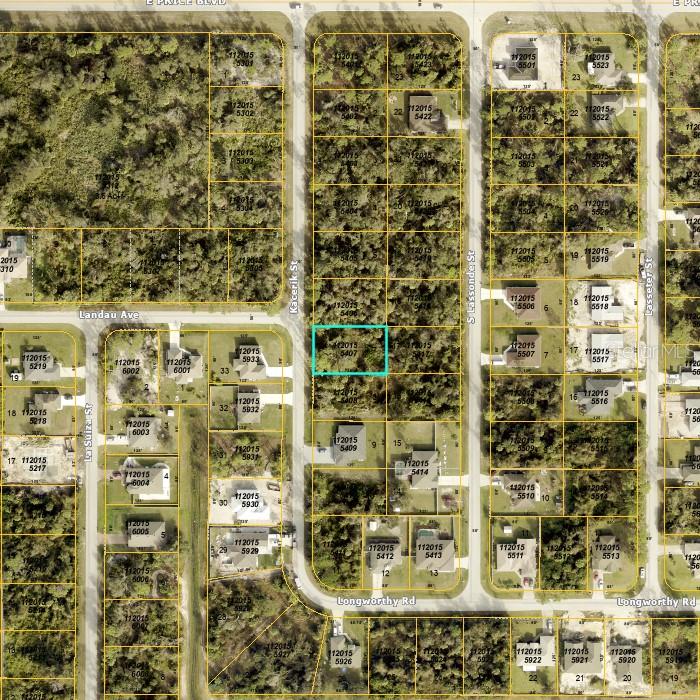 KACERIK ST, NORTH PORT, FL — photo 3