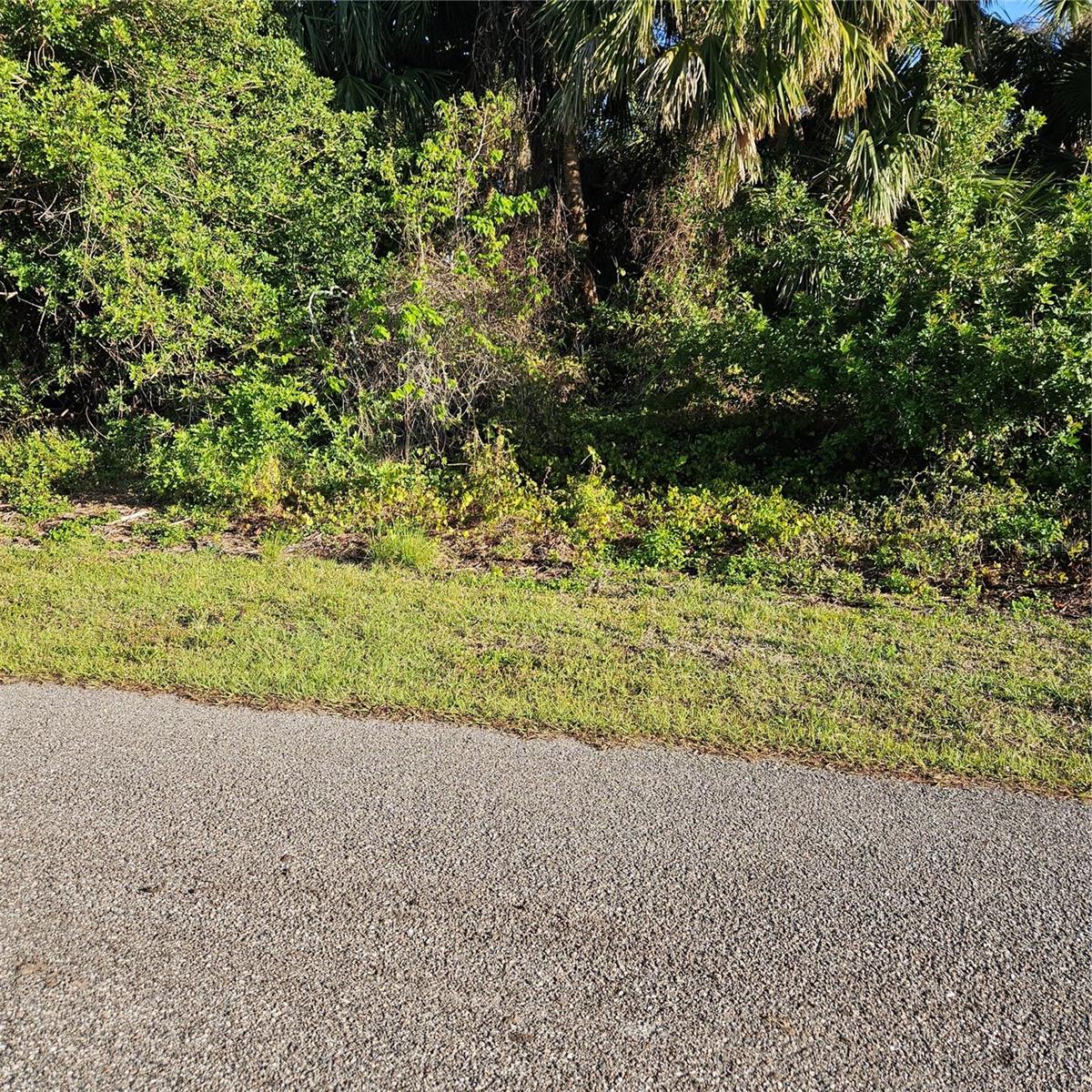 KACHER RD, NORTH PORT, FL