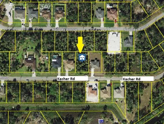 KACHER RD, NORTH PORT, FL — photo 2
