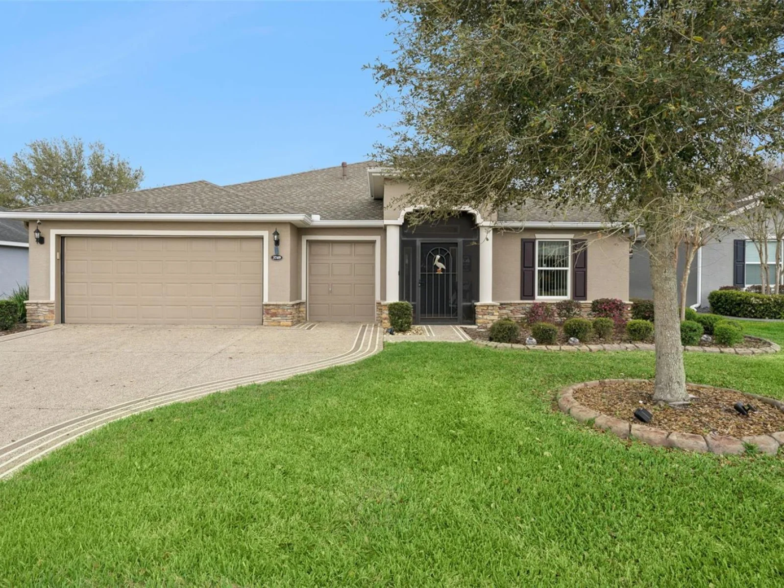3749 ARLINGTON RIDGE BLVD, LEESBURG, FL — photo 1