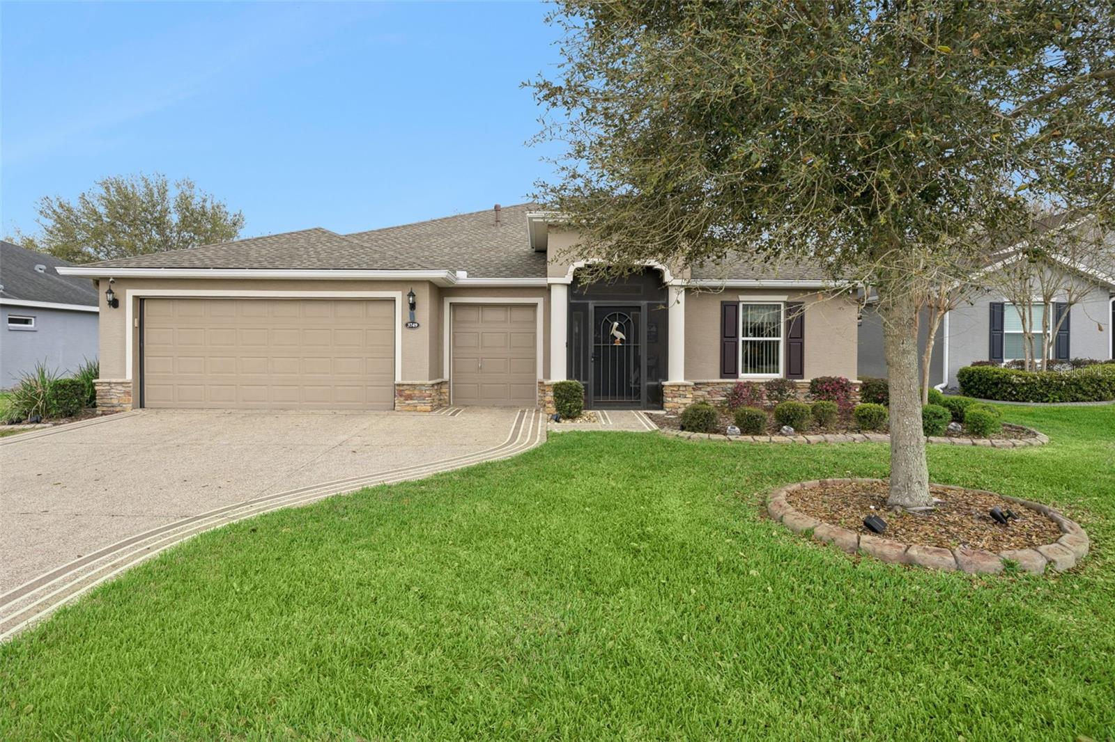 3749 ARLINGTON RIDGE BLVD, LEESBURG, FL