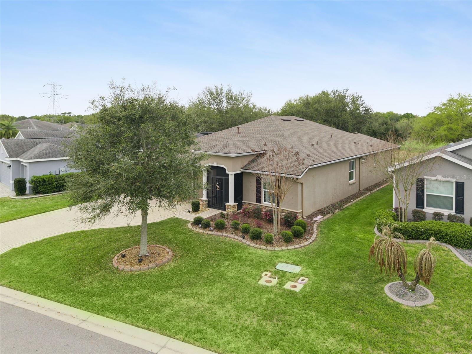 3749 ARLINGTON RIDGE BLVD, LEESBURG, FL — photo 11