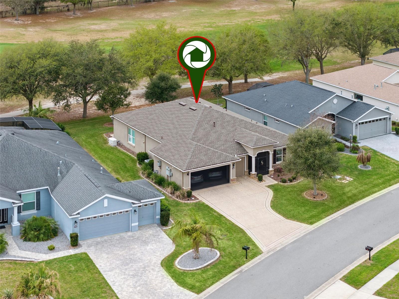 3749 ARLINGTON RIDGE BLVD, LEESBURG, FL — photo 63