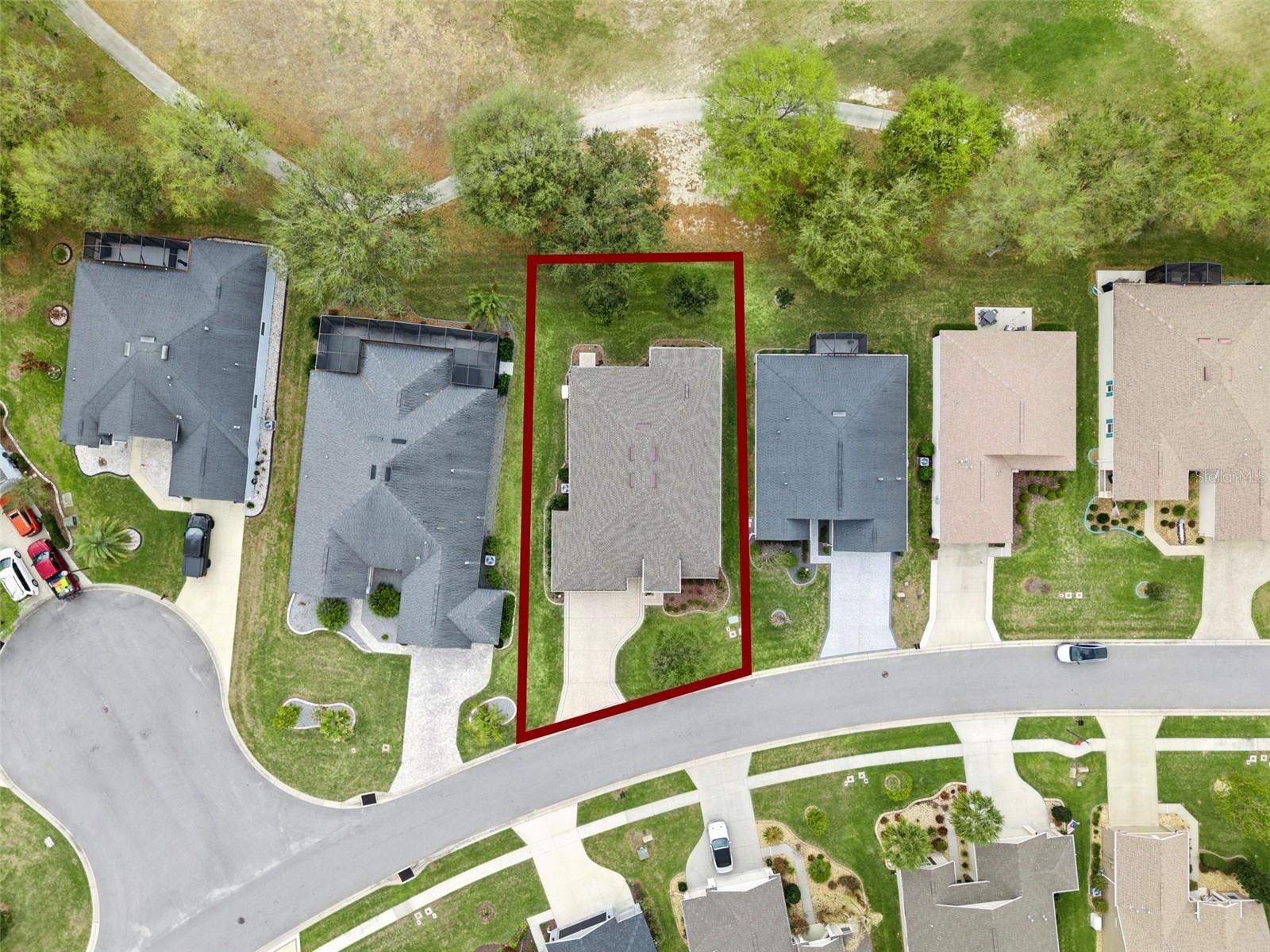 3749 ARLINGTON RIDGE BLVD, LEESBURG, FL — photo 66
