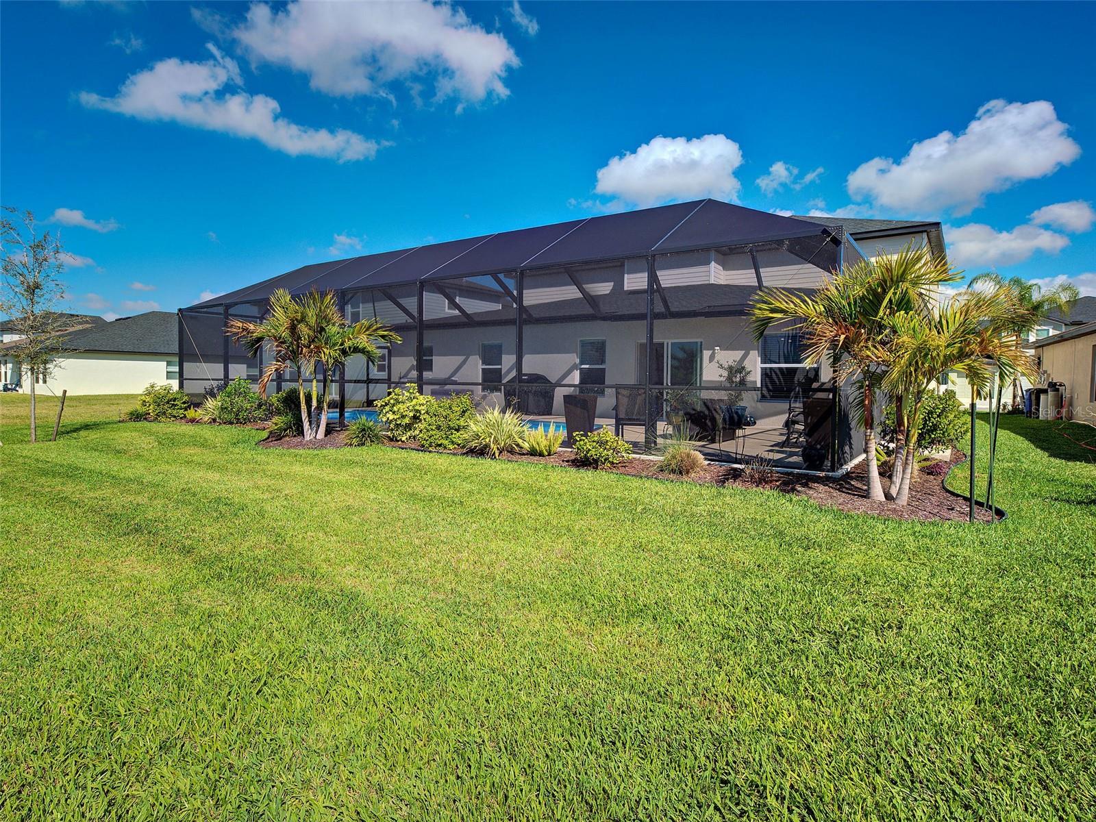 17154 MONTE ISOLA WAY, NORTH FORT MYERS, FL — photo 48