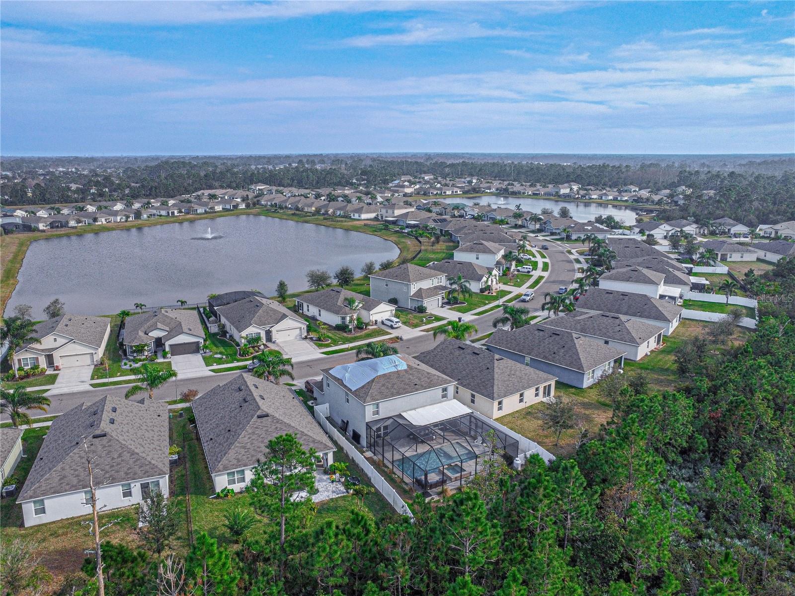 2952 GIBRALTAR BLVD, NEW SMYRNA BEACH, FL — photo 9