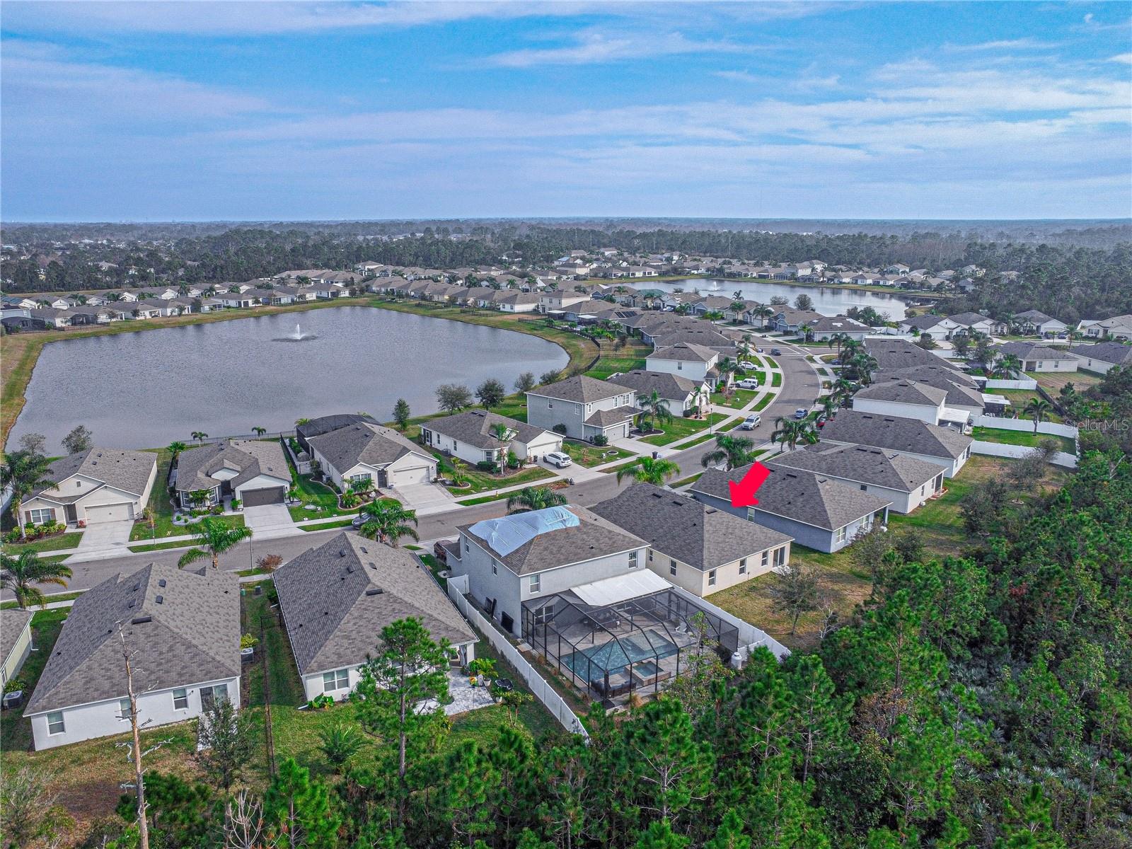 2952 GIBRALTAR BLVD, NEW SMYRNA BEACH, FL — photo 8