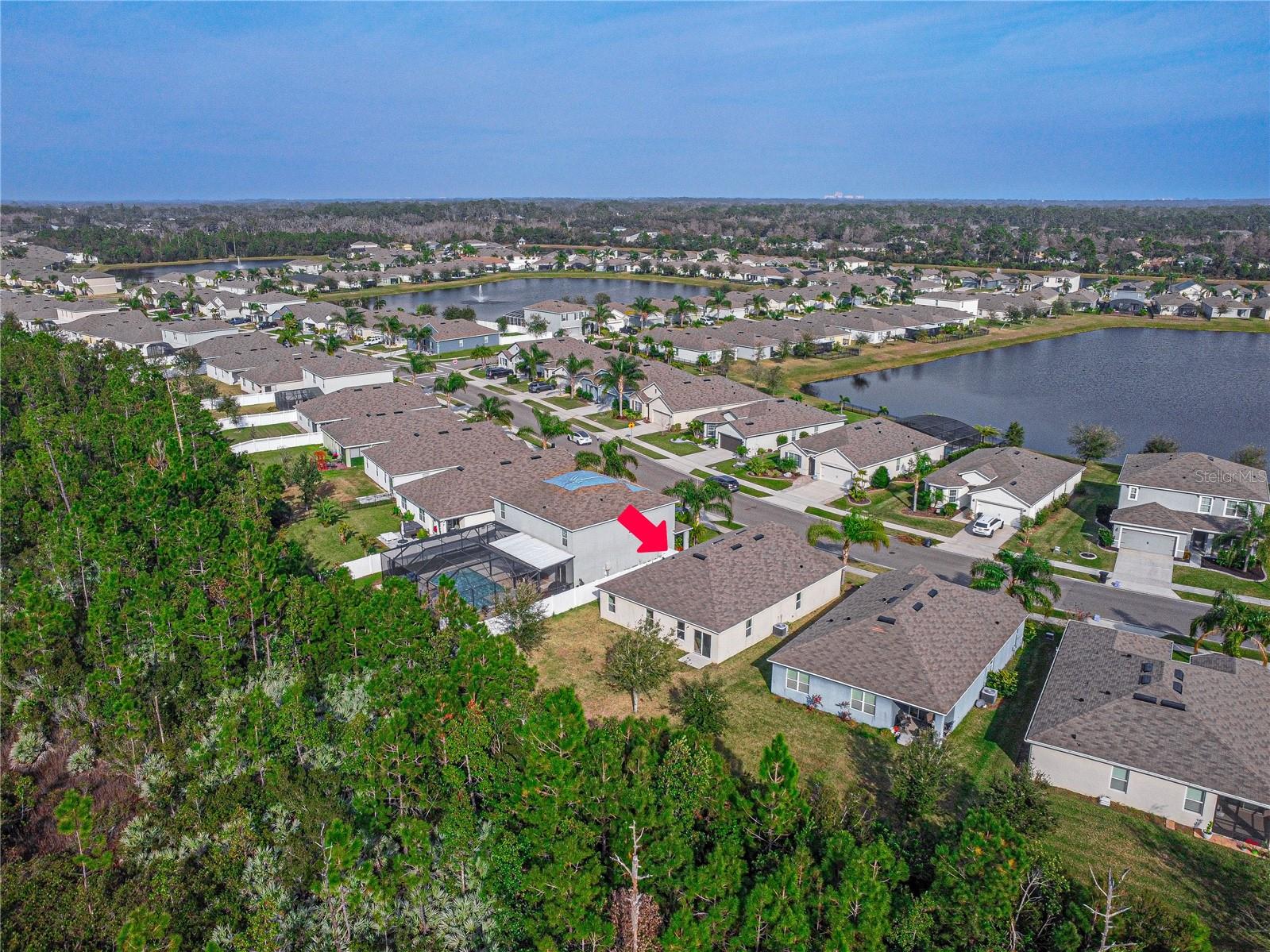 2952 GIBRALTAR BLVD, NEW SMYRNA BEACH, FL — photo 6